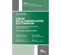 Codice delle comunicazioni elettroniche