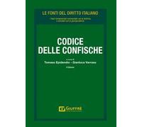 Codice delle confische
