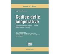 Codice delle cooperative