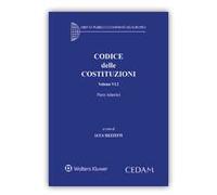 Codice delle Costituzioni. Vol. 62: Paesi islamici.