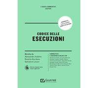 Codice delle esecuzioni
