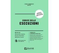 Codice delle esecuzioni