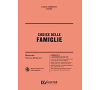 Codice delle famiglie. Con Contenuto digitale per accesso online