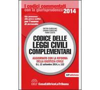 Codice delle leggi civili complementari
