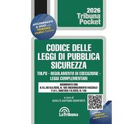 Codice delle leggi di pubblica sicurezza