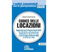 Codice delle locazioni