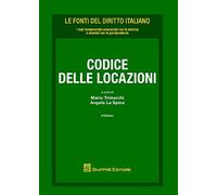 Codice Delle Locazioni