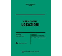 Codice delle locazioni
