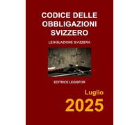 Codice delle obbligazioni svizzero