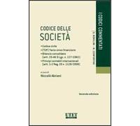 Codice delle società
