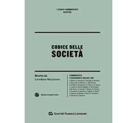 Codice delle società
