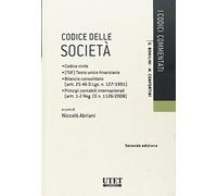 Codice delle società