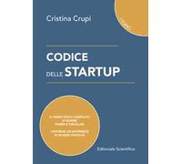 Codice delle startup