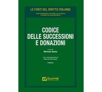 Codice delle successioni e donazioni. Vol. 2: Leggi collegate