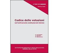 Codice delle votazioni nell'ordinamento costituzionale italiano