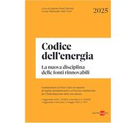 Codice dell'energia la nuova disciplina delle fonti rinnovabili