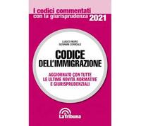 Codice dell'immigrazione