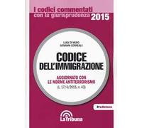 Codice dell'immigrazione