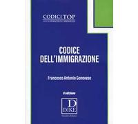 Codice dell'immigrazione