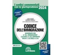 Codice dell'immigrazione