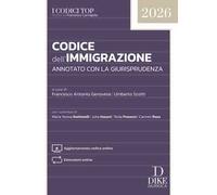 Codice dell'immigrazione annotato con la giurisprudenza. Con aggiornamento codice online. Con estensioni online