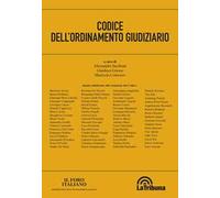 Codice dell'ordinamento giudiziario