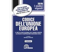 Codice dell'Unione Europea