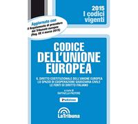 Codice dell'Unione Europea