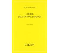 Codice dell'unione europea