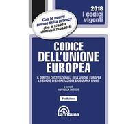 Codice dell'Unione Europea