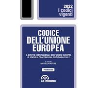 Codice dell'Unione Europea