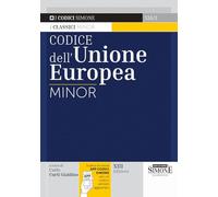 Codice dell'Unione Europea Minor