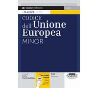 Codice dell'Unione Europea Minor