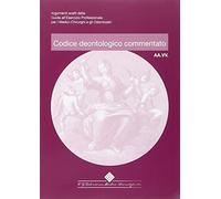 Codice deontologico commentato