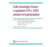 Codice deontologico forense e regolamento cnf n.2/2014