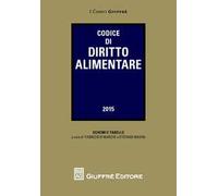 Codice di diritto alimentare