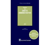 Codice di diritto amministrativo