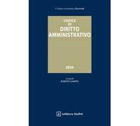 Codice di diritto amministrativo