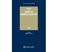 Codice di diritto amministrativo d'udienza 2026
