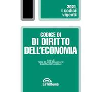 Codice di diritto dell'economia
