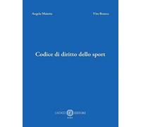 Codice di diritto dello sport