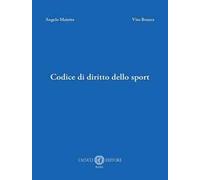 Codice di diritto dello sport