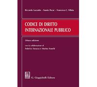 Codice di diritto internazionale pubblico