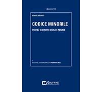 Codice di diritto minorile