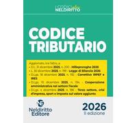 Codice di Diritto Tributario Plus 2026