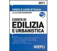 Codice di edilizia e urbanistica. Con aggiornamento online