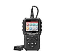 Codice di errore letto, CR529 OBD2 Scanner Lettore di codici Controllo motore Strumenti diagnostici Strumenti automobilistici Diagnostica Auto Automotive per la diagnostica dei guasti dell'auto