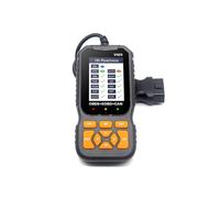 Codice di errore letto, Strumento diagnostico OBD for auto, lettore di codici di errore del veicolo, scanner tester for batteria, scanner universale for auto per la diagnostica dei guasti dell'auto