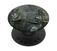 Codice di Hammurabi PopSockets PopGrip Adesivo