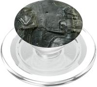 Codice di Hammurabi PopSockets PopGrip per MagSafe